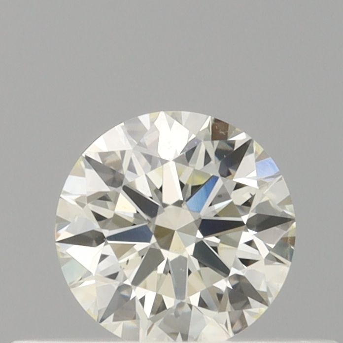 0.31 ct Round Diamond
