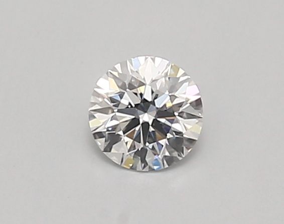 0.36 ct lab-grown Round Diamond