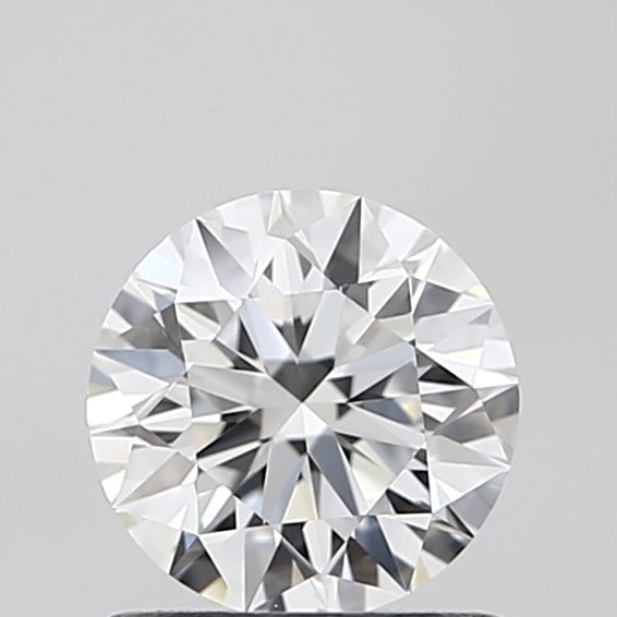 0.83 ct. round Lab Grown Diamond front image