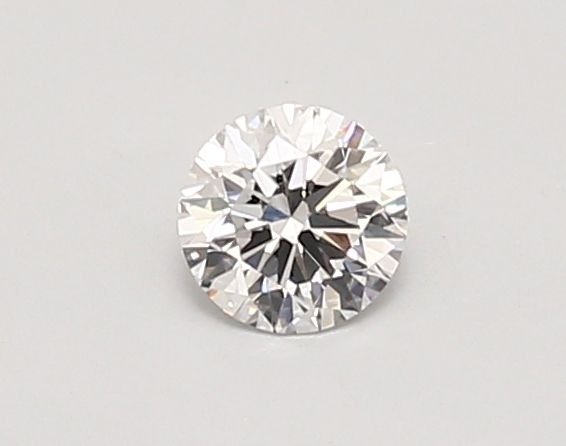 0.37 ct lab-grown Round Diamond
