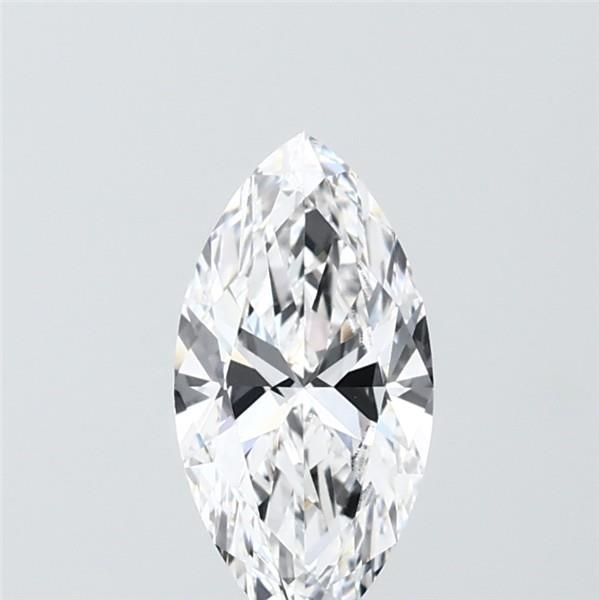 1.03 ct. marquise Lab Grown Diamond front image