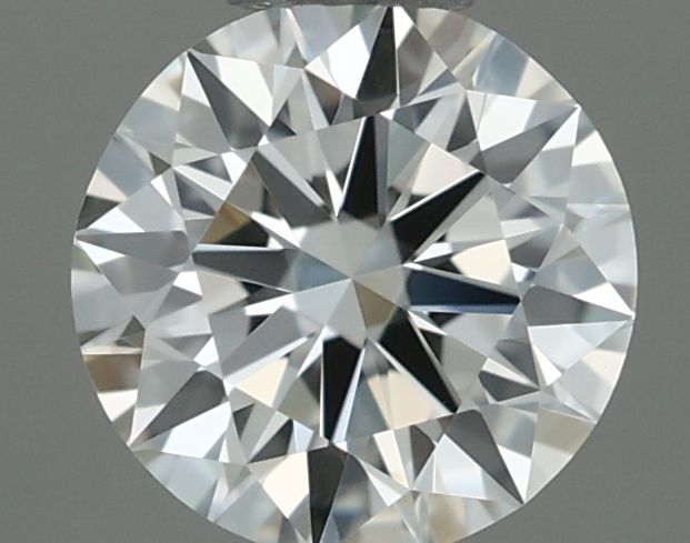 0.30 ct Round diamond