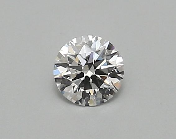 0.32 ct lab-grown Round Diamond