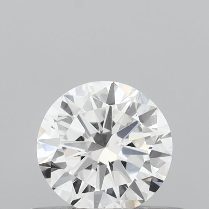 0.4 ct lab-grown Round Diamond