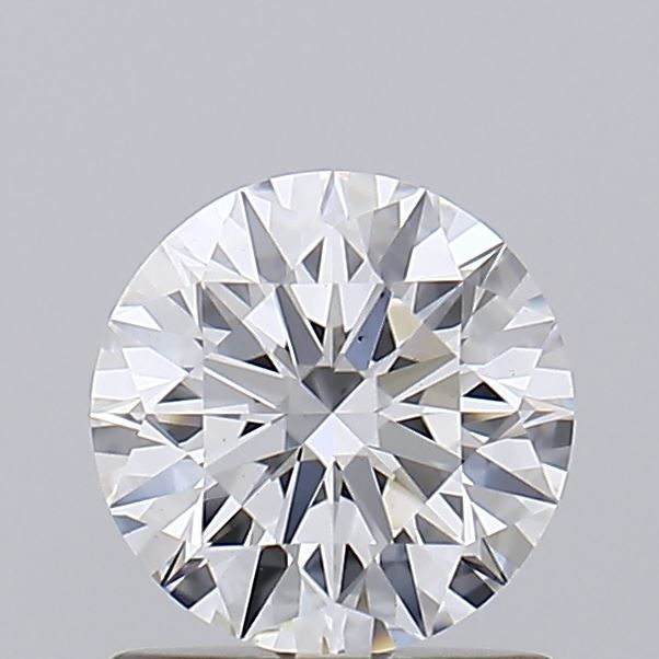 1.01 ct. round Lab Grown Diamond front image