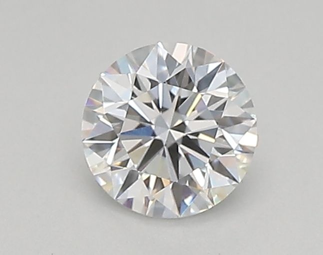 0.34 ct lab-grown Round Diamond