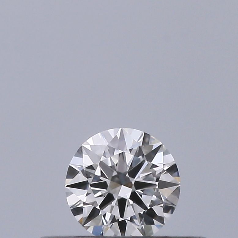 0.18 ct Round diamond