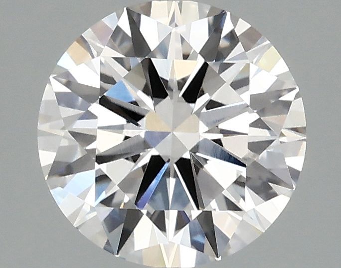 1.89 ct Round diamond