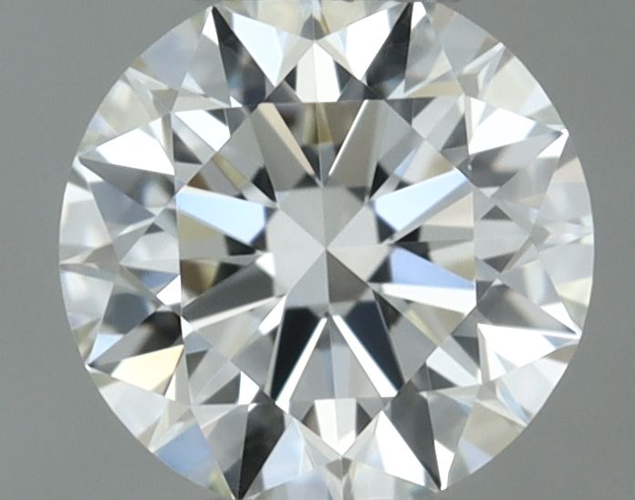 0.30 ct Round diamond