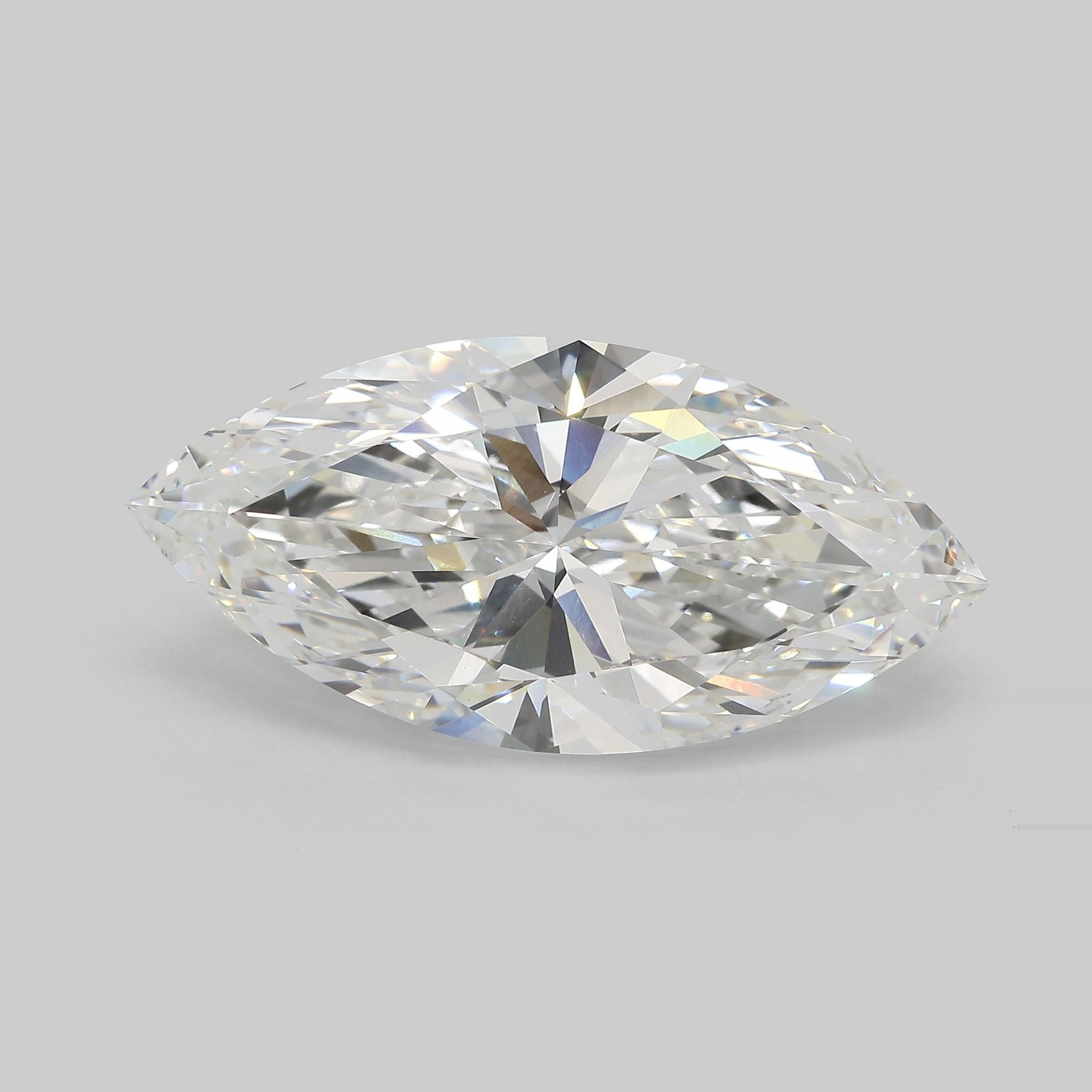 15.28 Carat