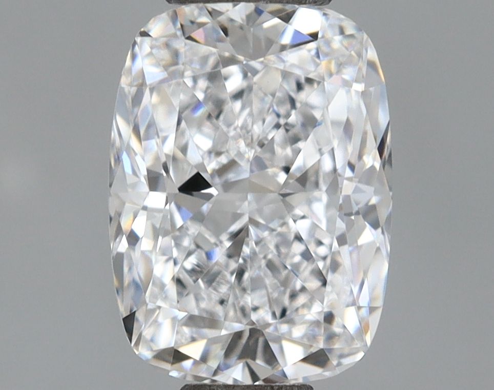 1.09 ct lab-grown Cushion brilliant Diamond