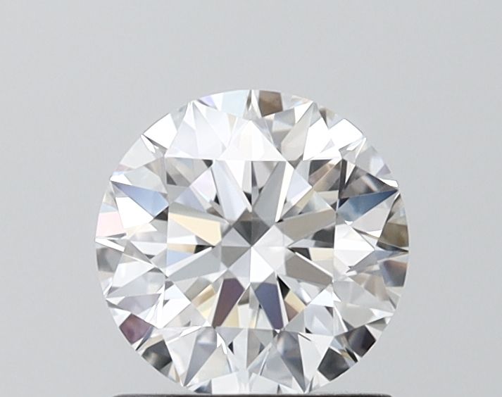 1.05 ct. round Lab Grown Diamond front image