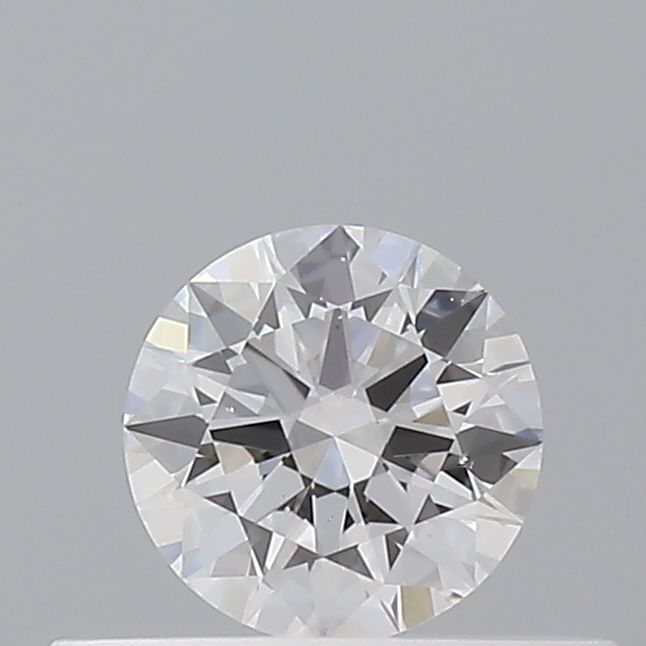 0.28 ct Round Diamond