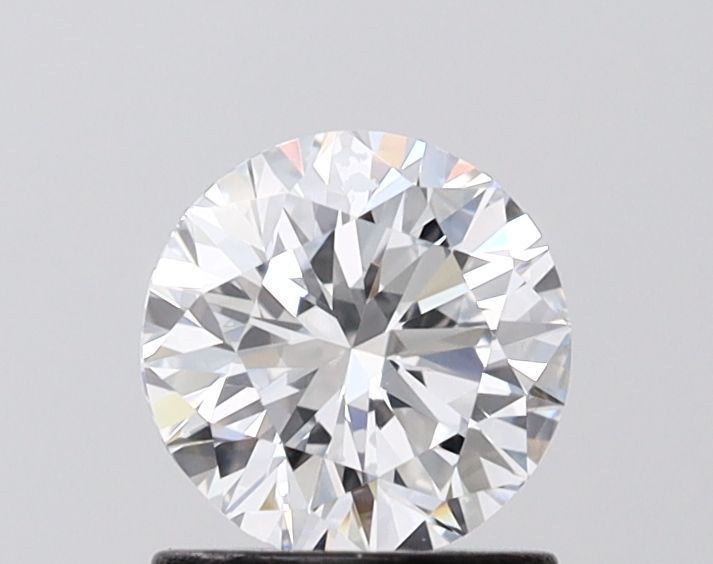 1.00 ct. round Lab Grown Diamond front image