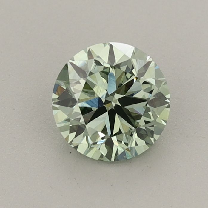 0.67 Carat