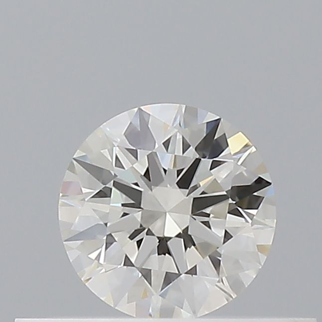 0.30 ct Round diamond