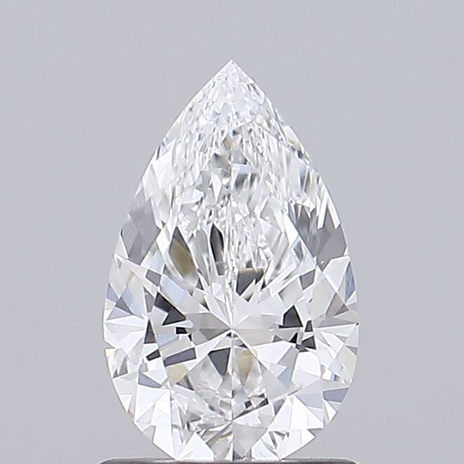 1.01 ct. pear Lab Grown Diamond front image
