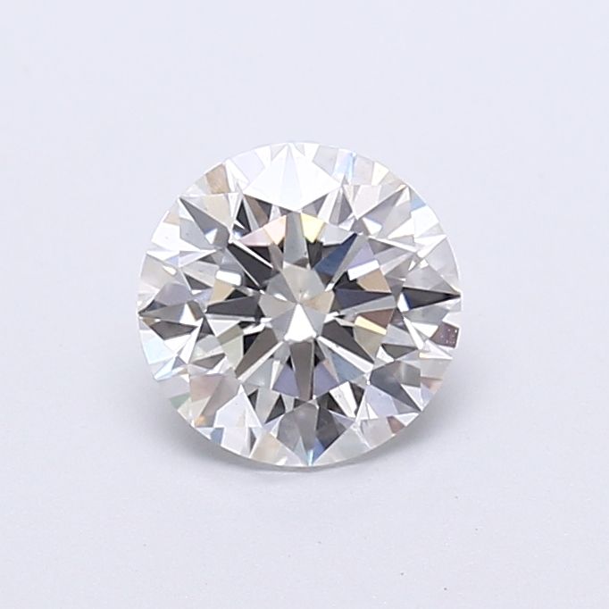 1.09 ct. round Lab Grown Diamond front image
