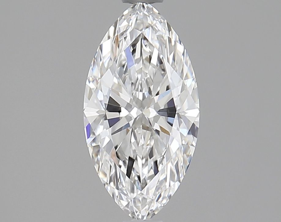 1.06 ct. marquise Lab Grown Diamond front image
