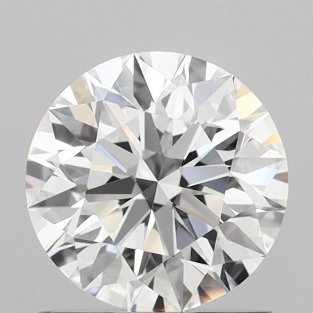 1.08 ct. round Lab Grown Diamond front image