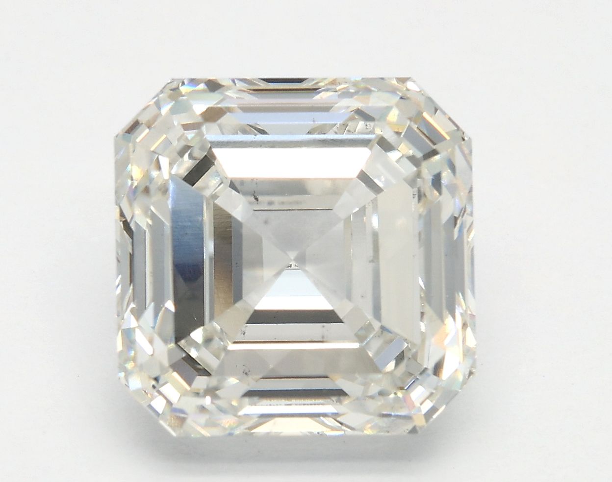 5.01 Carat