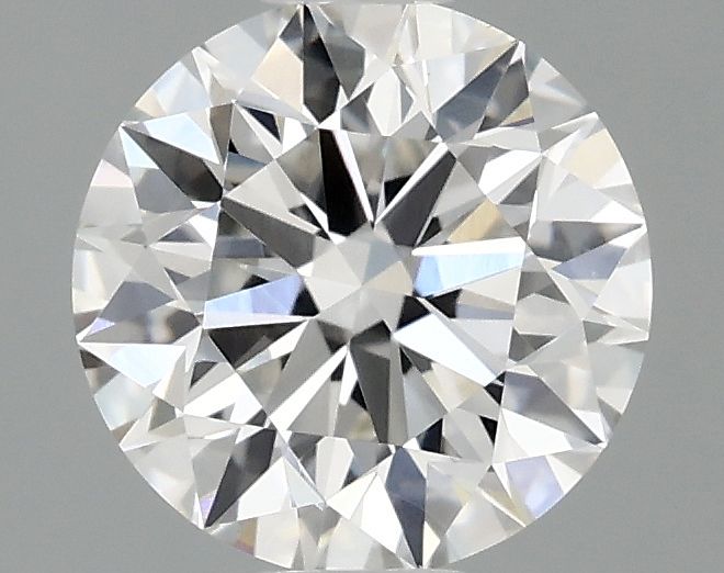 1.03 ct. round Lab Grown Diamond front image
