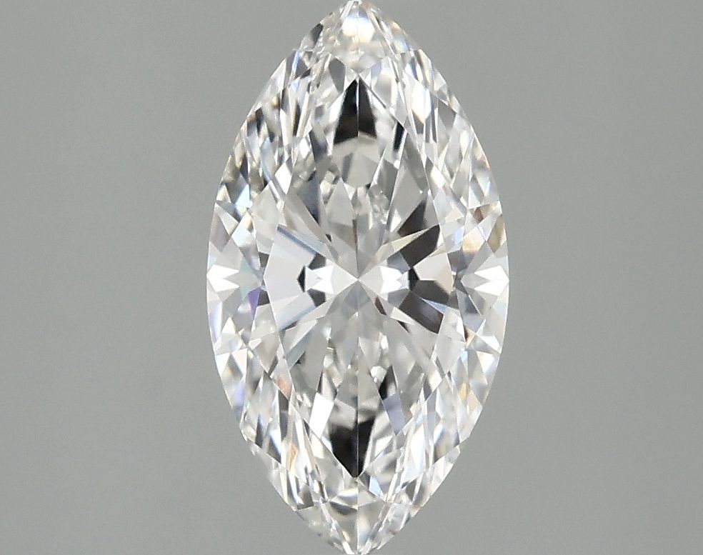 1.58 ct Marquise diamond
