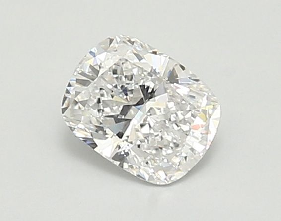 0.74 ct lab-grown Cushion modified Diamond