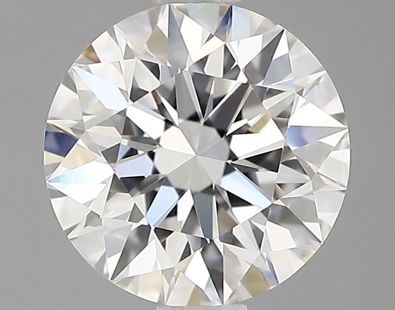 1.05 ct. round Lab Grown Diamond front image