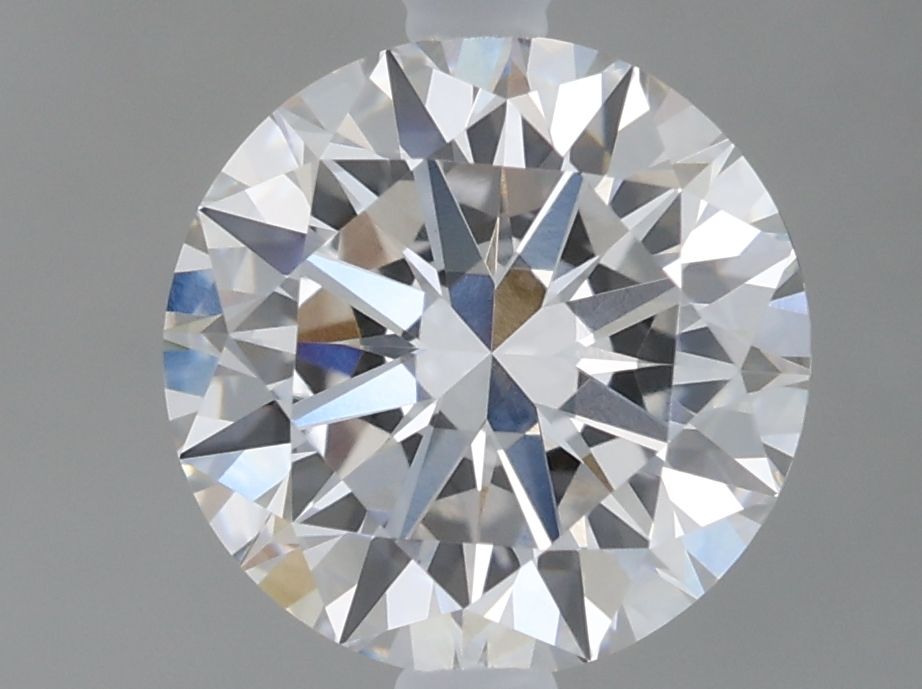 1.52 ct. round Lab Grown Diamond front image