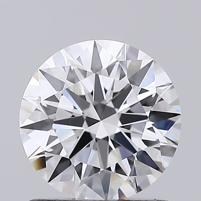 1.04 ct. round Lab Grown Diamond front image