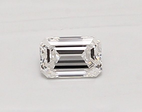 0.36 ct lab-grown Emerald Diamond