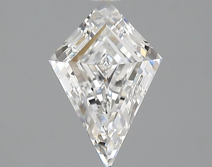 1.26 ct lab-grown Kite Diamond