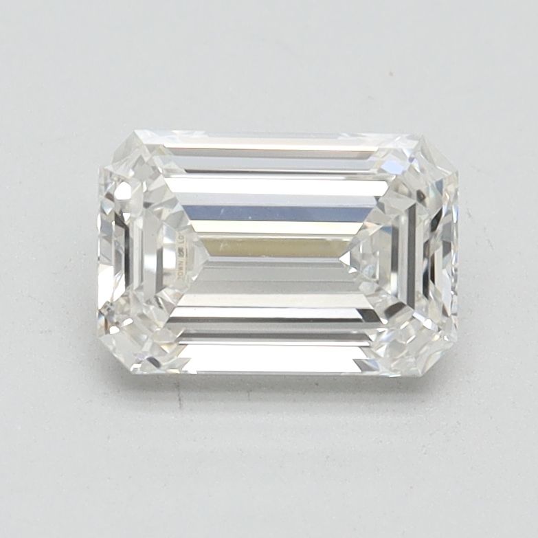 1.03 ct Emerald diamond