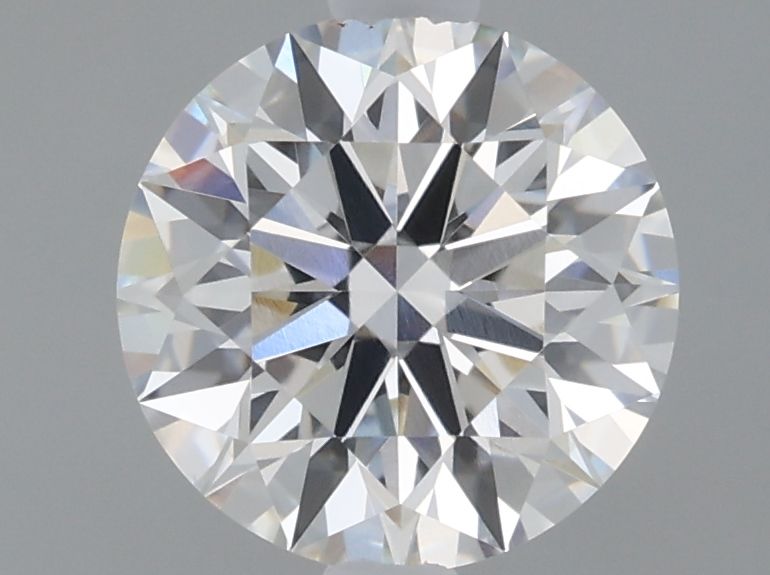 1.09 ct. round Lab Grown Diamond front image