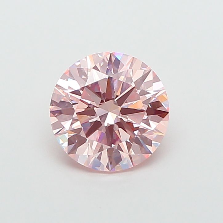 2.36 ct Round diamond