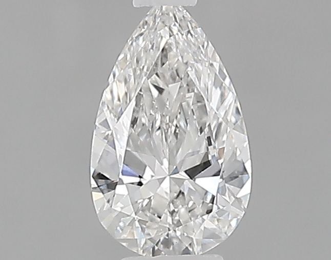 0.30 ct Pear diamond