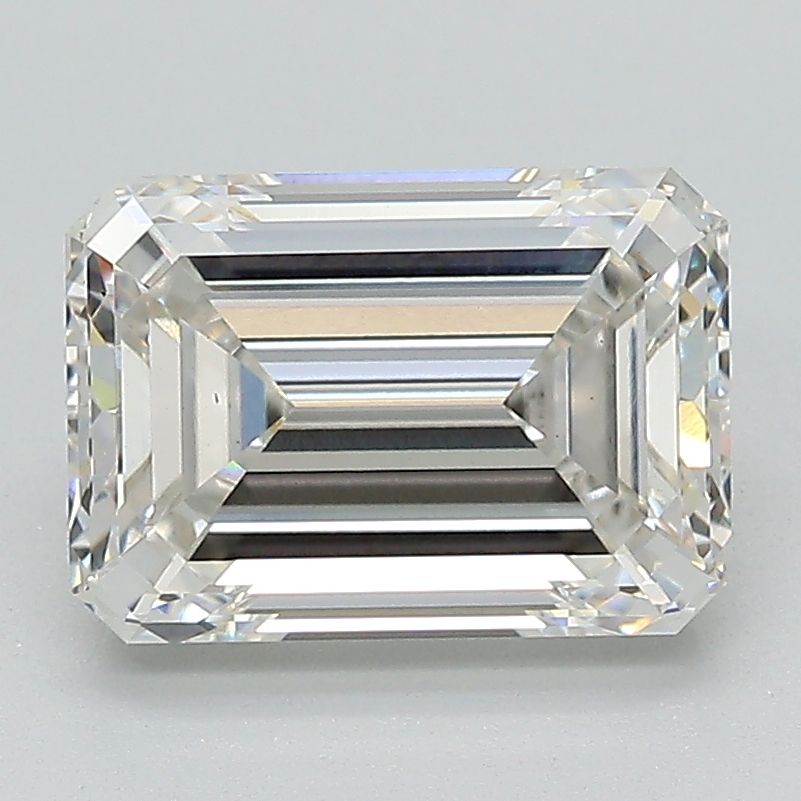 2.86 Carat