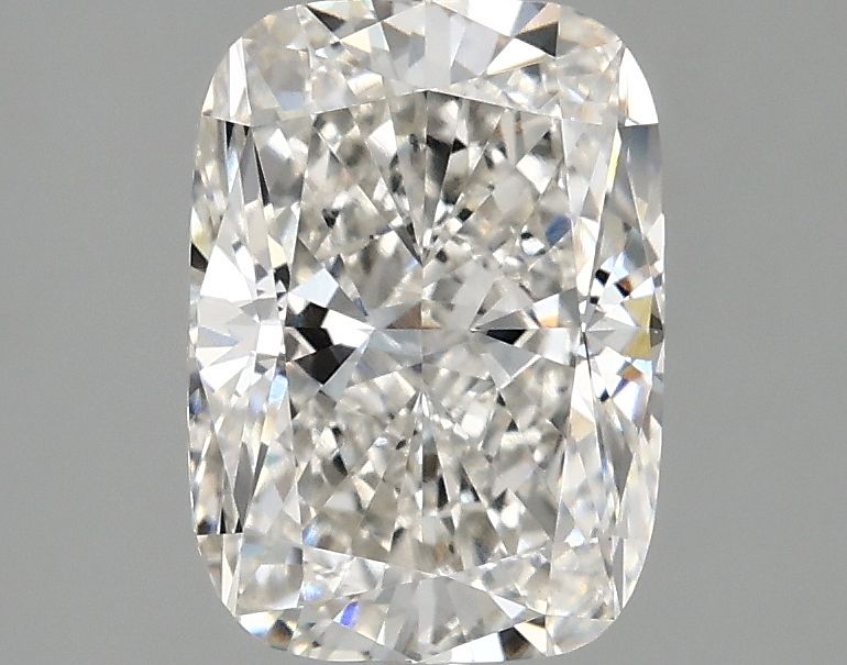 2.10 ct Cushion Modified diamond