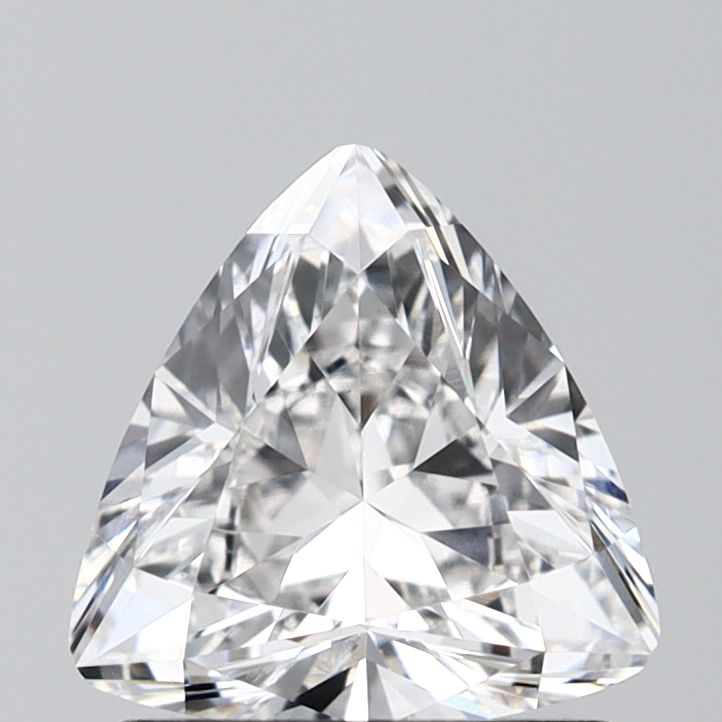 1.04 ct lab-grown Triangular Diamond