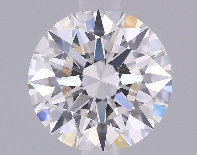 1.06 ct. round Lab Grown Diamond front image
