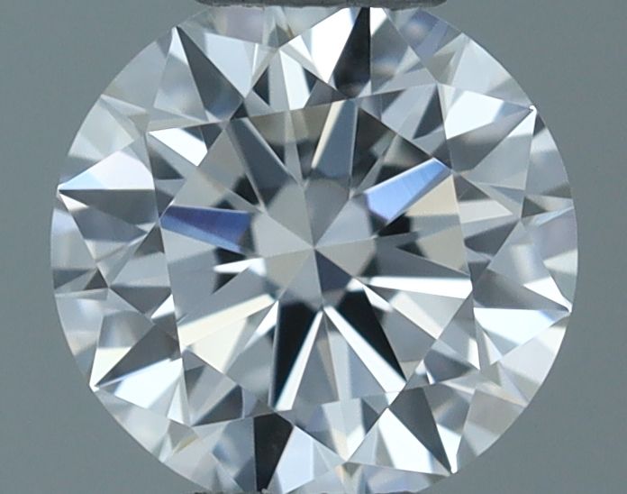 0.30 ct Round diamond