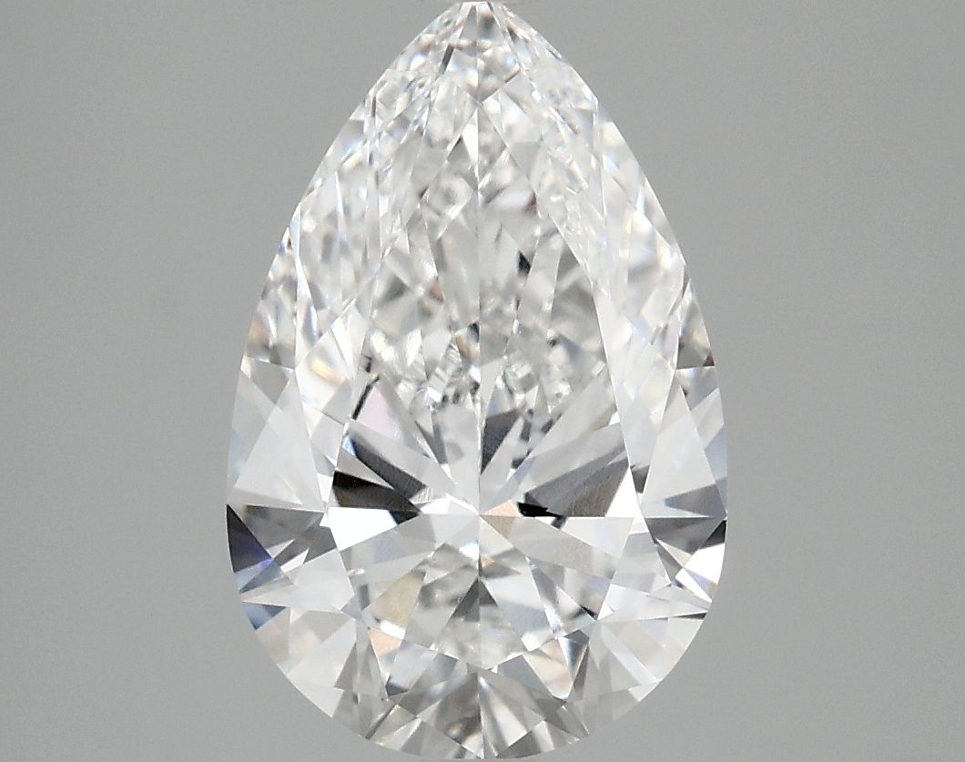 2.98 Carat