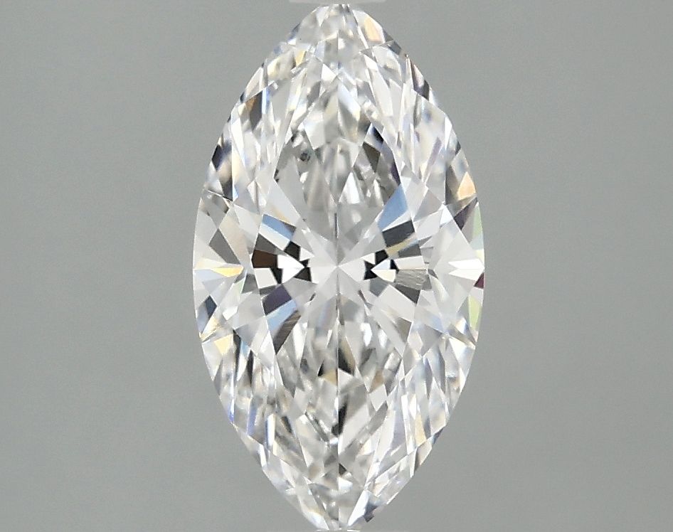 1.51 ct Marquise diamond