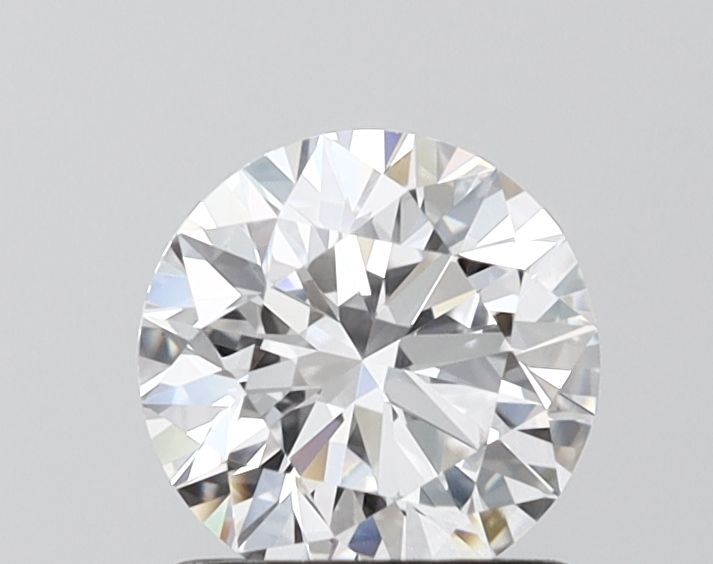 1.21 ct. round Lab Grown Diamond front image