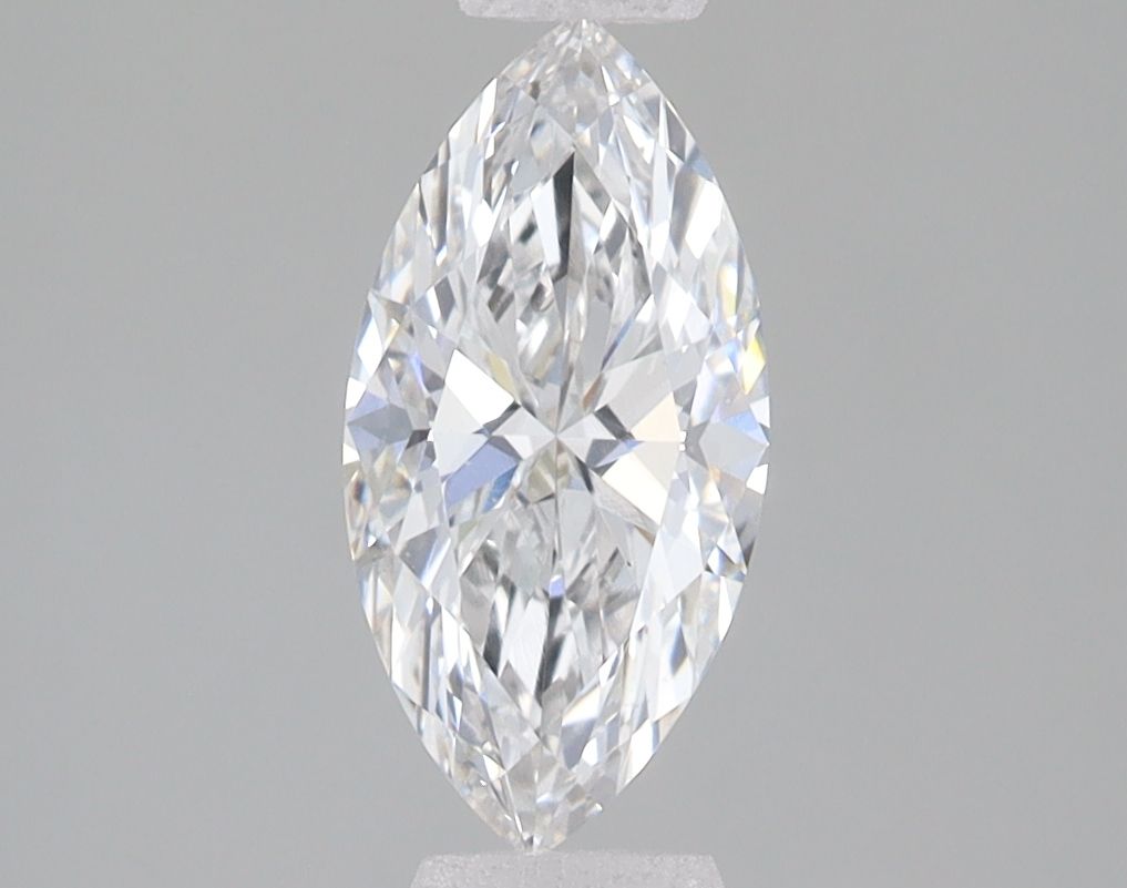 1.04 ct. marquise Lab Grown Diamond front image