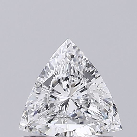 0.49 ct lab-grown Triangular Diamond