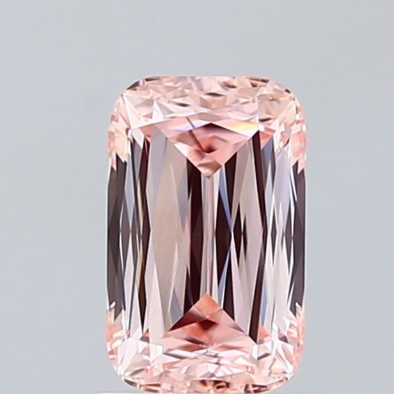 1.37 ct Cushion Modified diamond