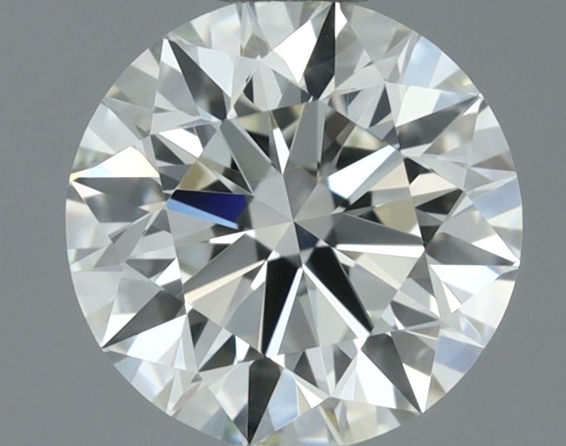 0.40 ct Round diamond