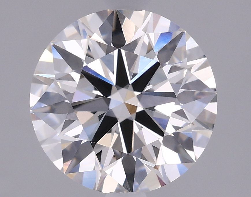 1.51 ct. round Lab Grown Diamond front image